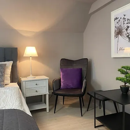 Ferienwohnungen Katharina Traben-Trarbach Room photo