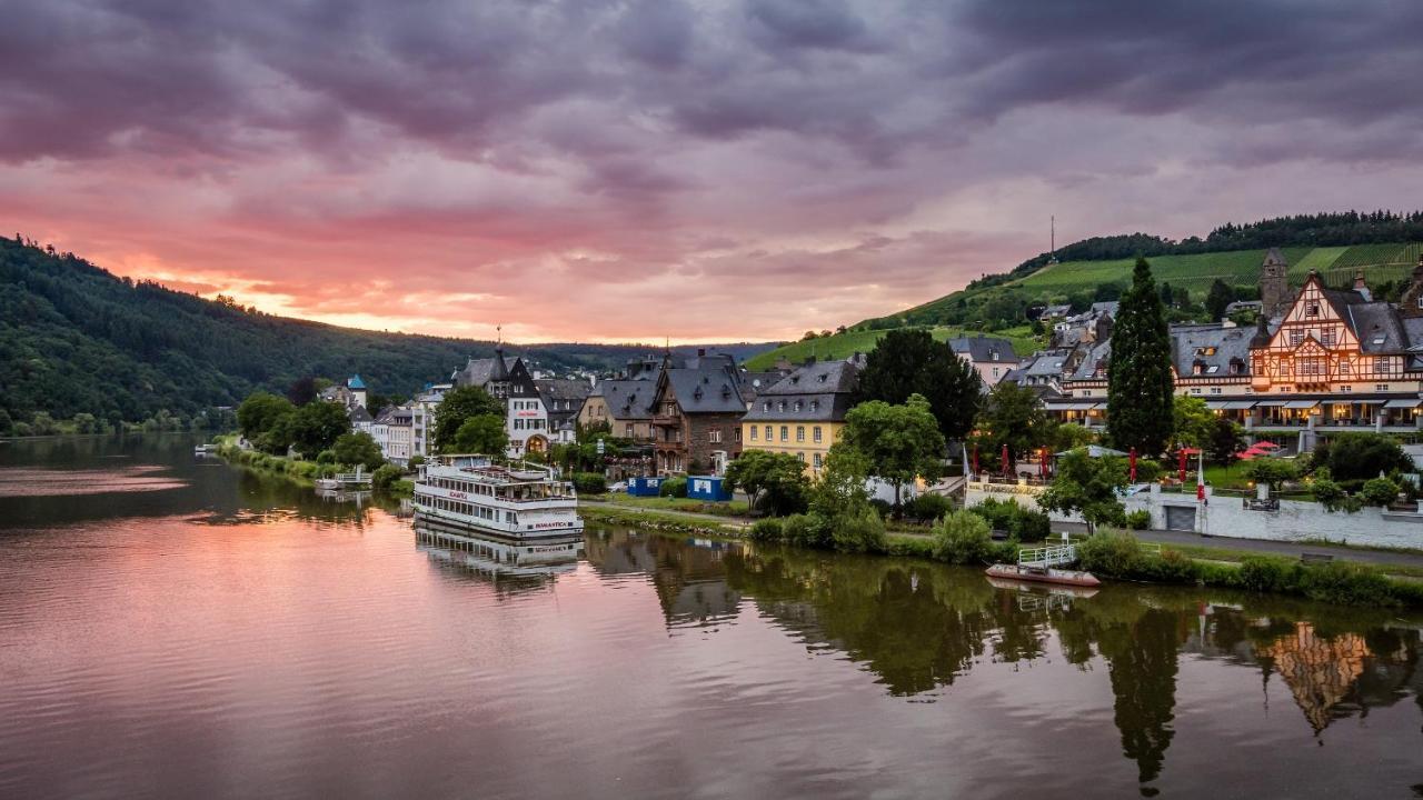 Apartment Katharina Traben-Trarbach