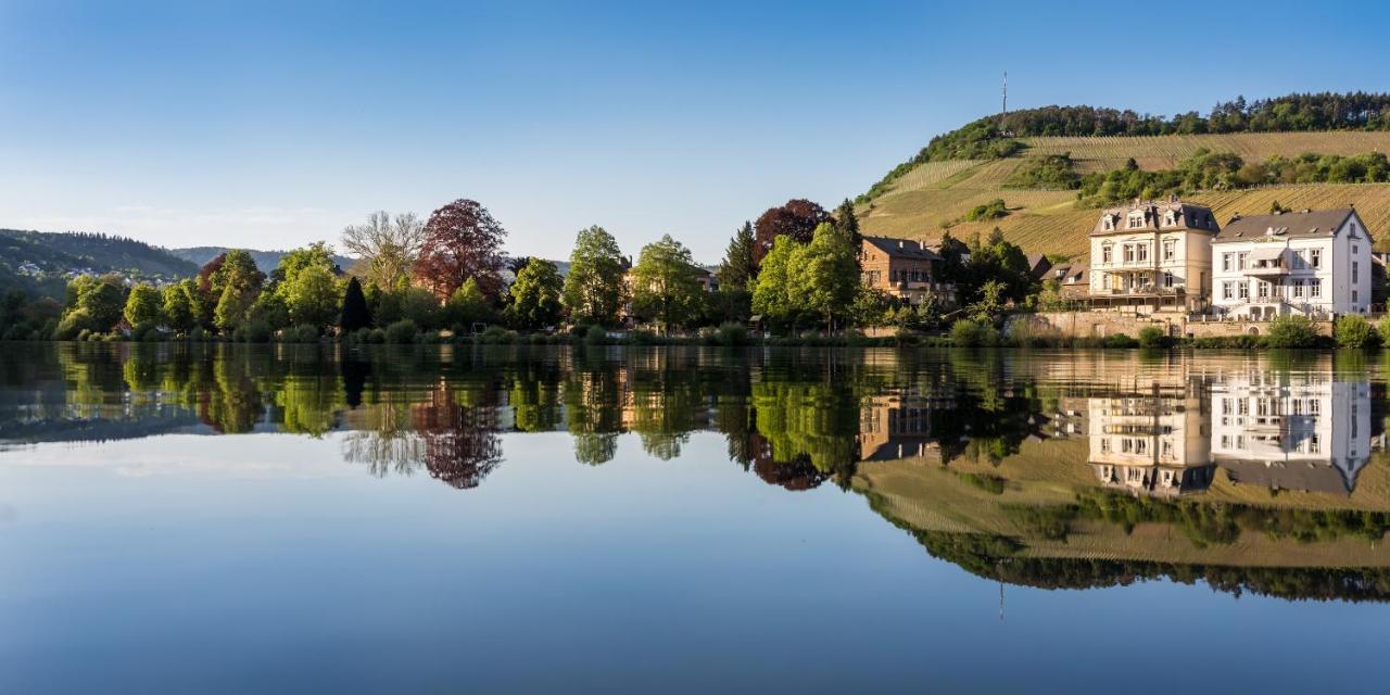 Katharina Apartment Traben-Trarbach