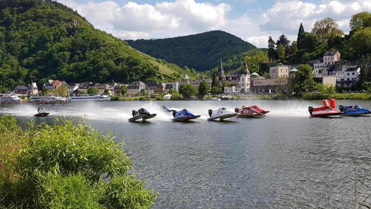 Katharina * Traben-Trarbach