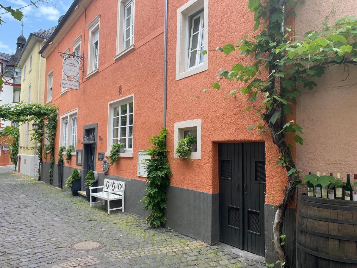 Apartment Katharina
