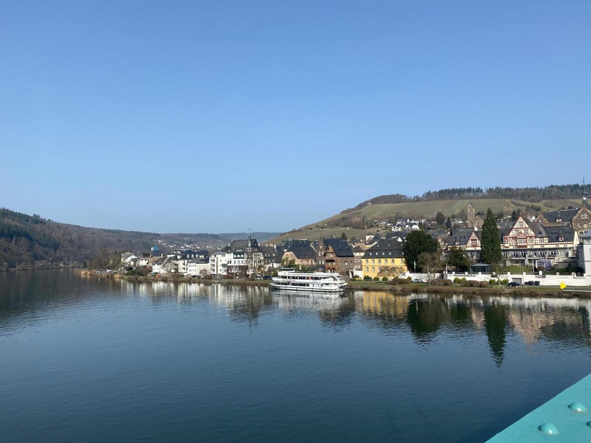 Apartment Katharina Traben-Trarbach