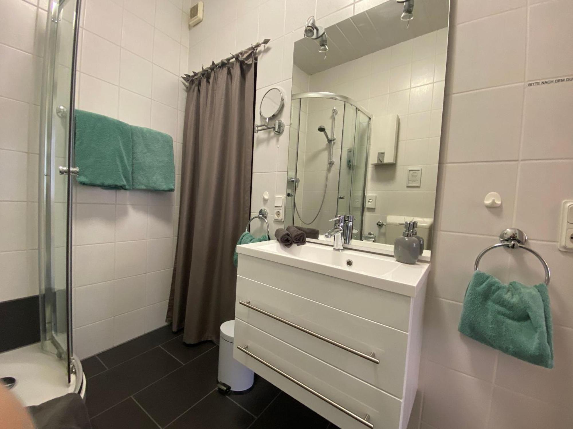Katharina Apartment Traben-Trarbach