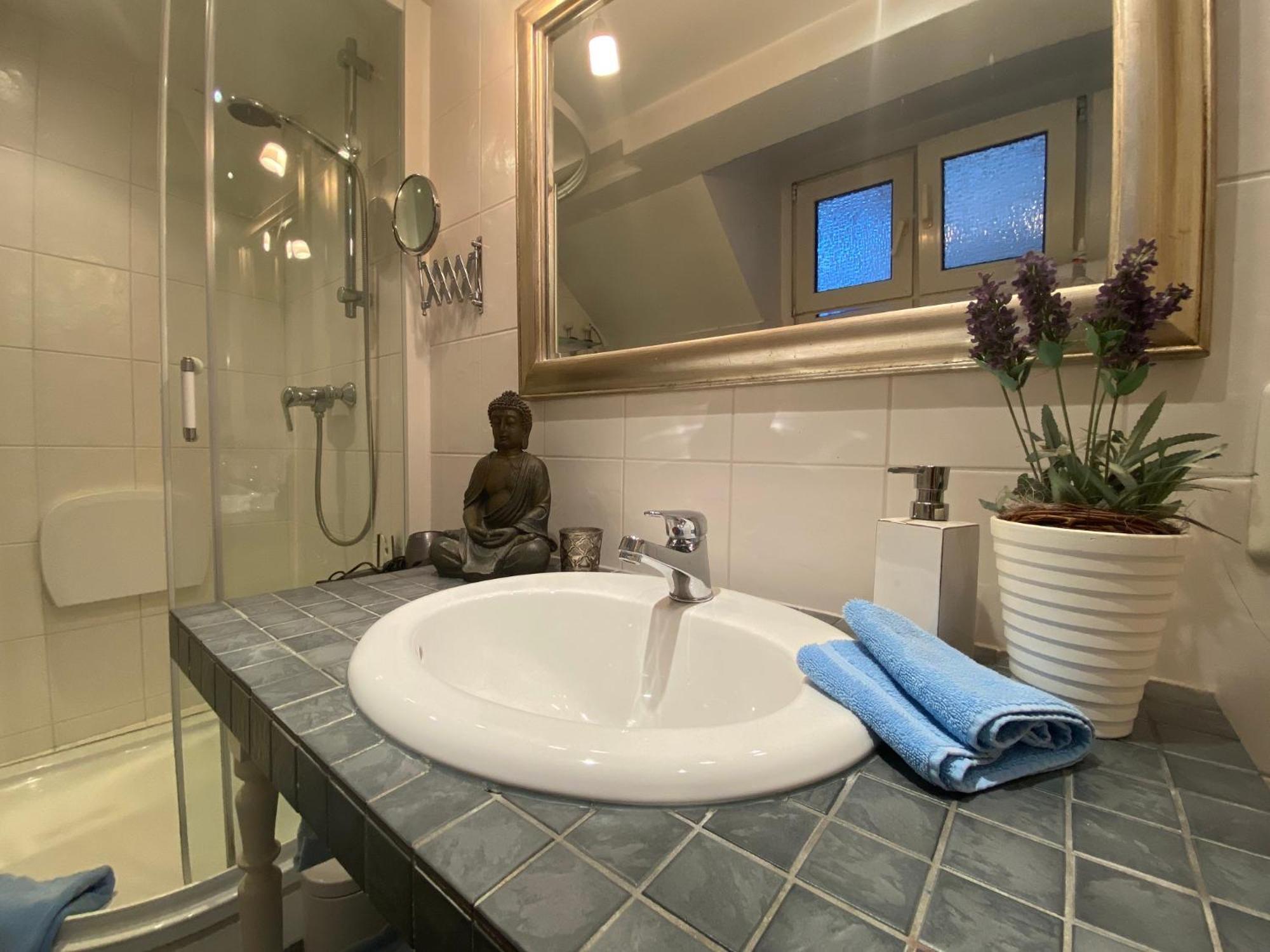 Katharina Apartment