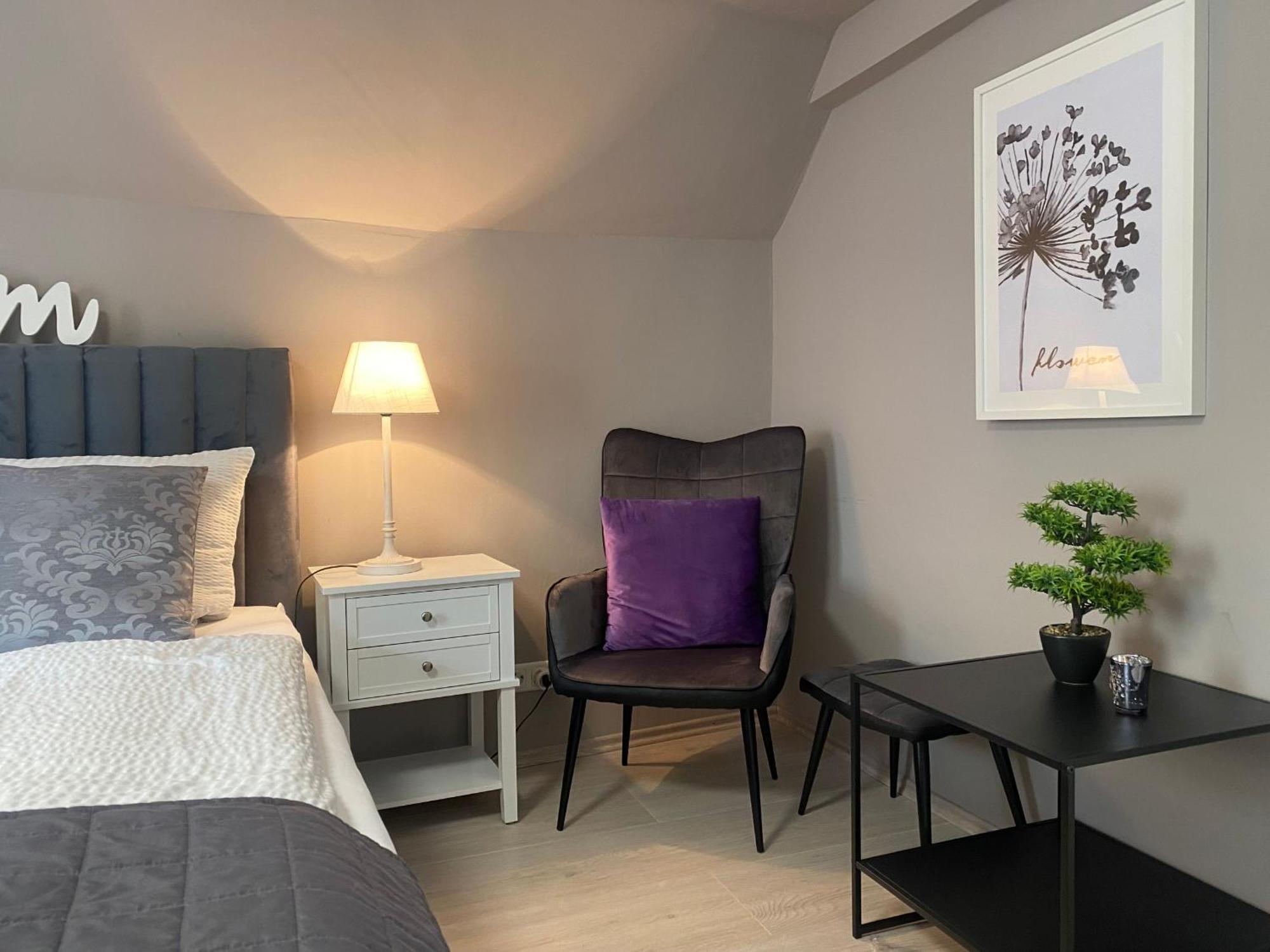 Katharina Apartment *