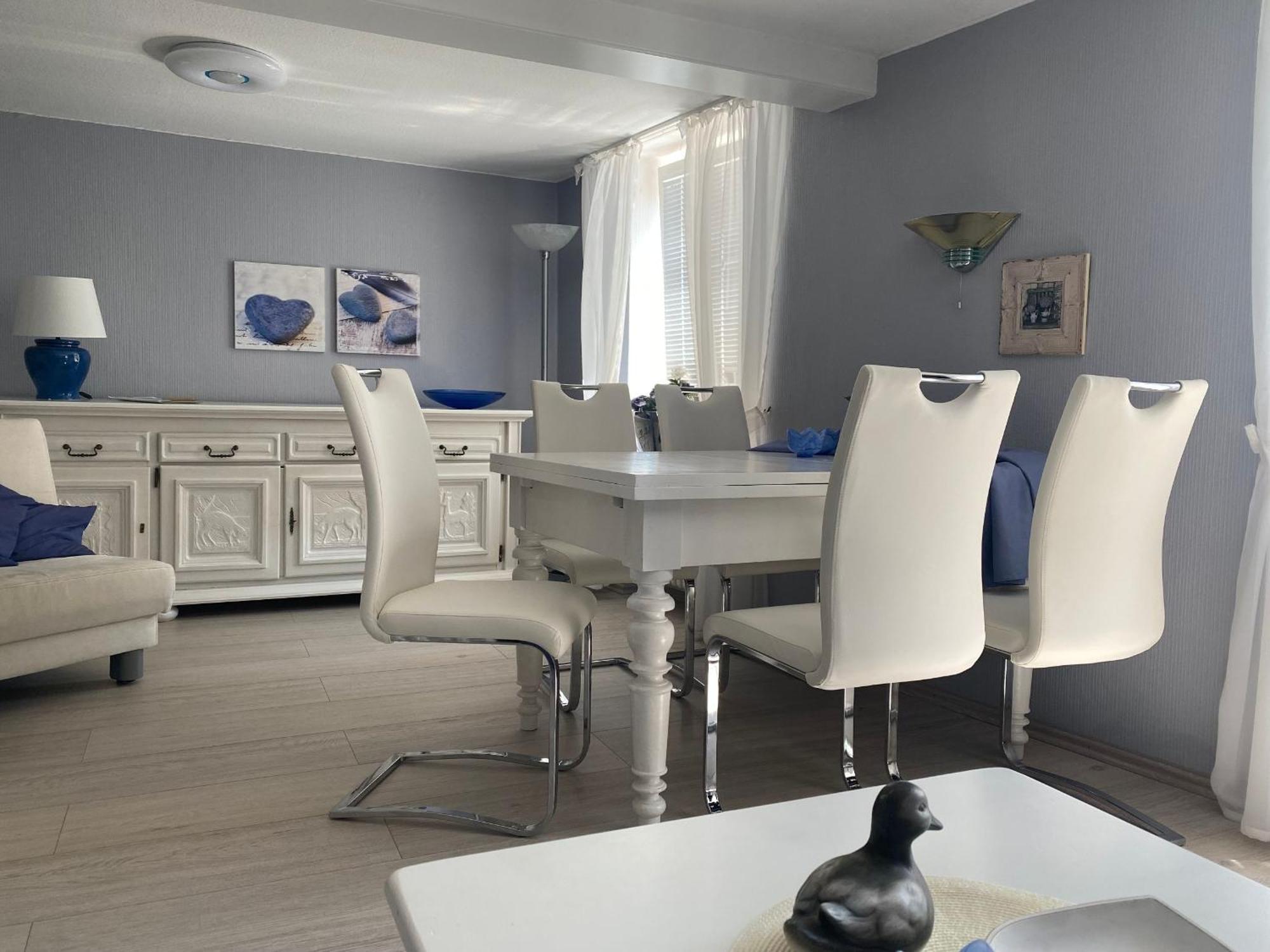 Apartment Katharina