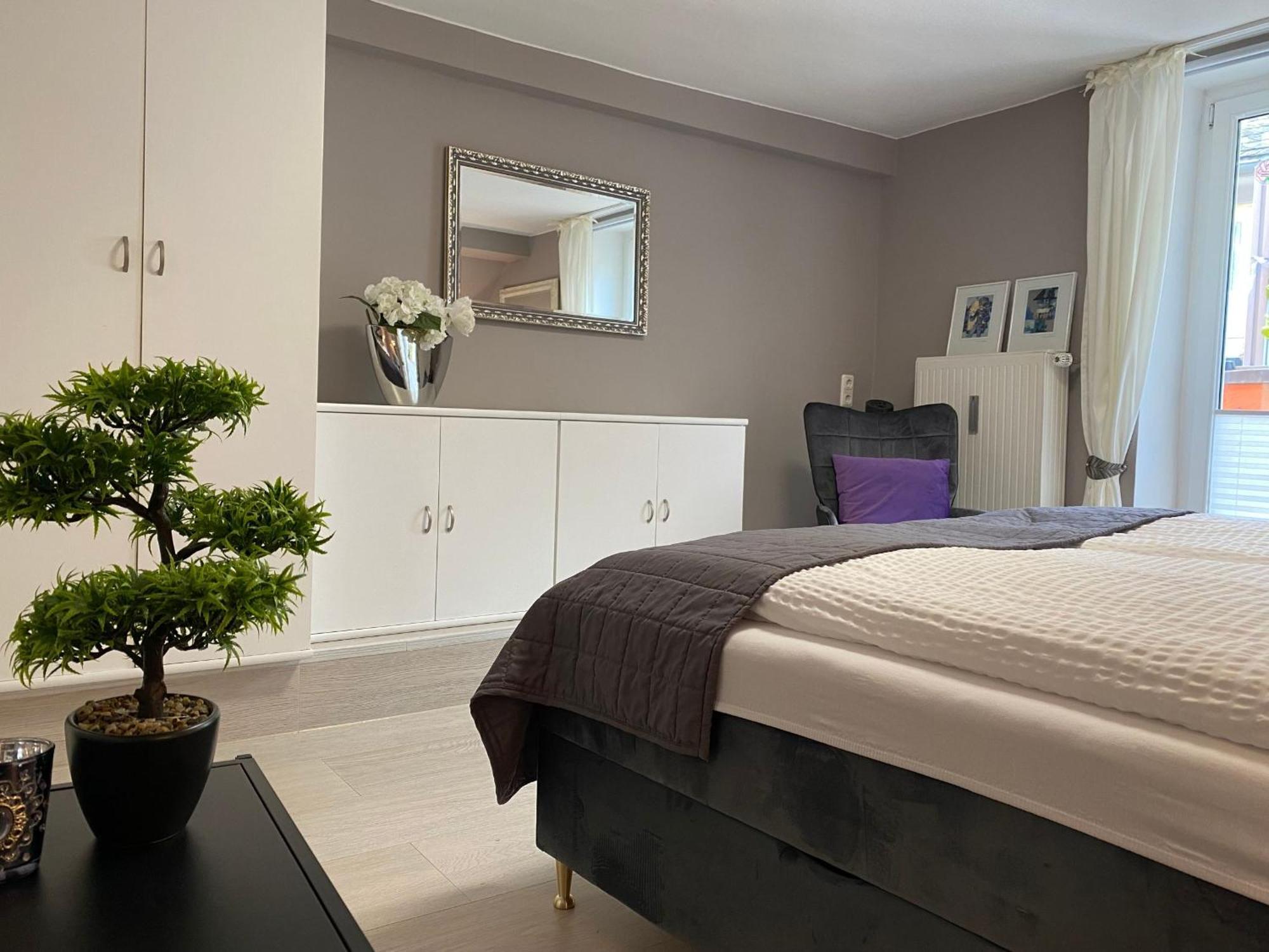 Katharina Apartment Traben-Trarbach